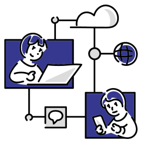 使いやすい機能